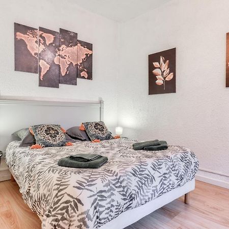 Le Central - Wifi - Tout A Pied Apartamento Carcassonne Exterior foto