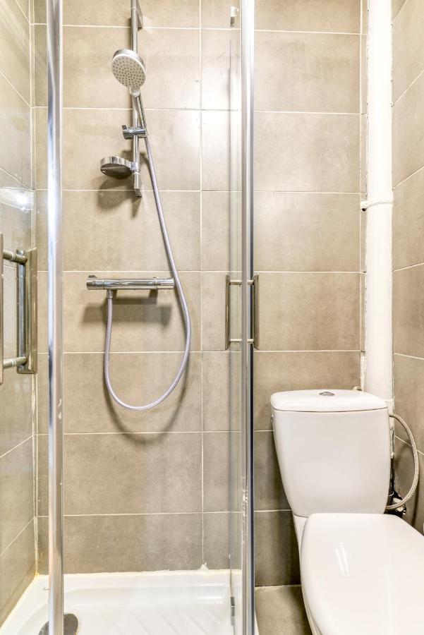 Le Central - Wifi - Tout A Pied Apartamento Carcassonne Exterior foto